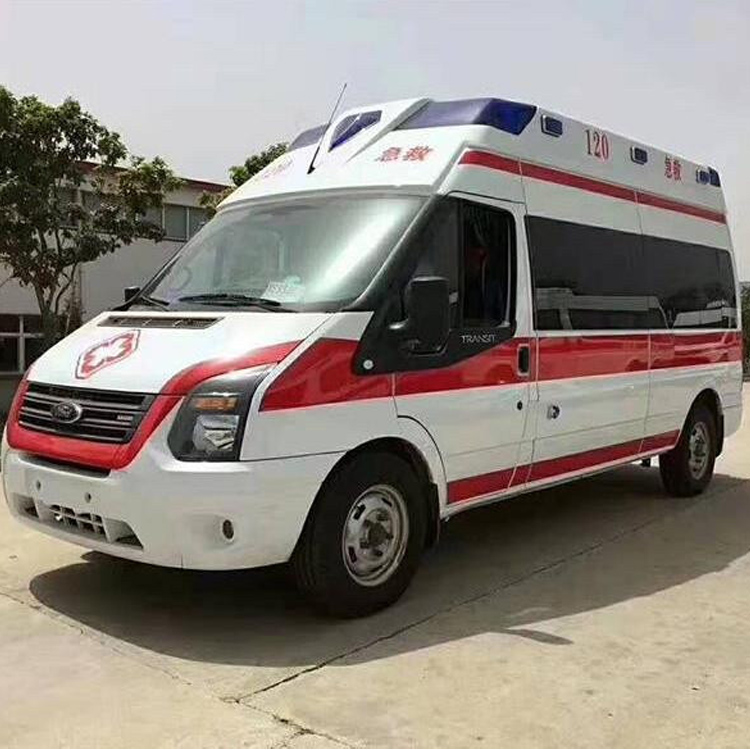 明水救护车出租服务案例5