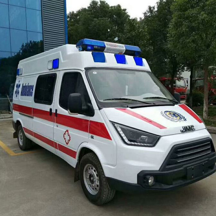 明水救护车出租哪家好