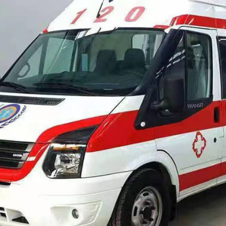 明水非急救护送病人转院租赁救护车的优缺点对比